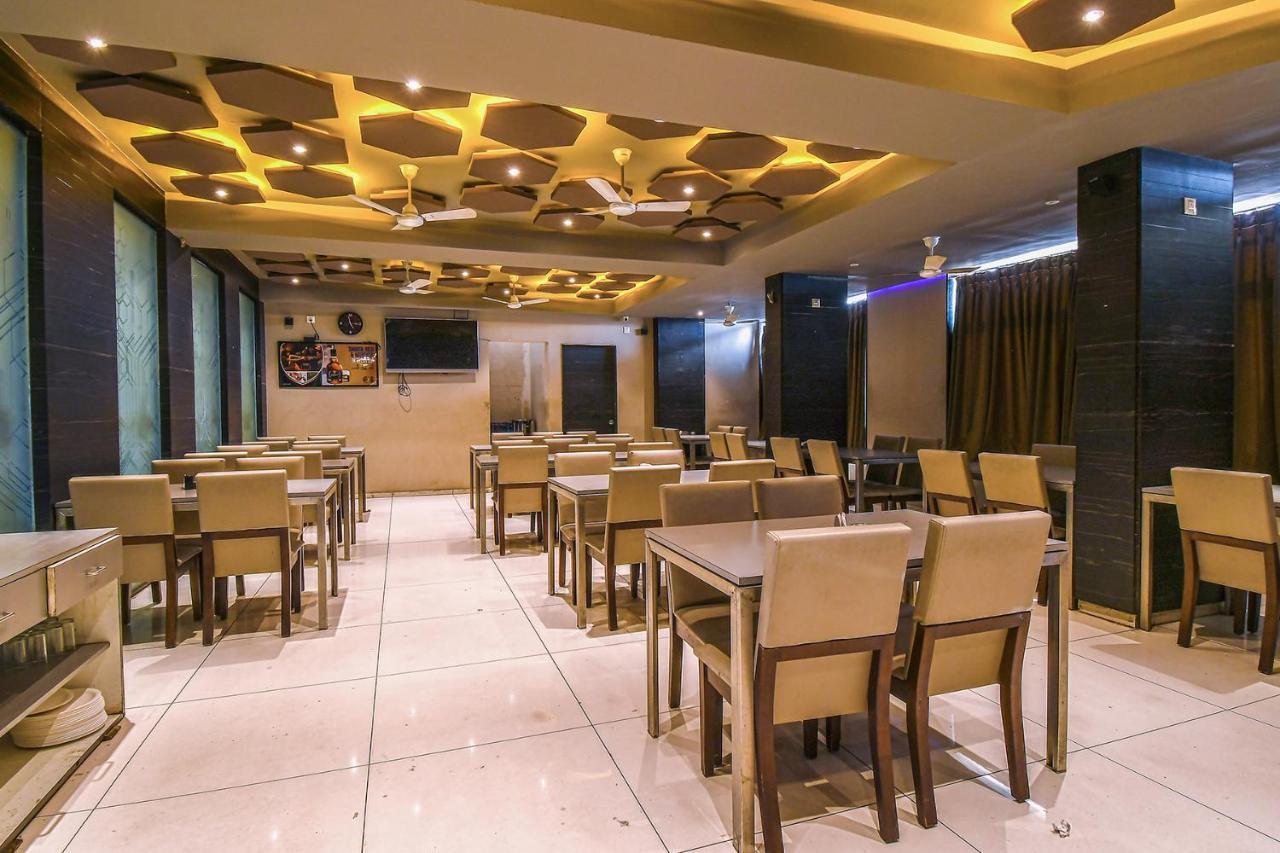 Hotel Ravikiran Kolhapur Exterior photo